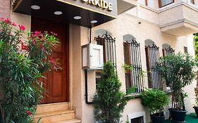 Hotel Orkide